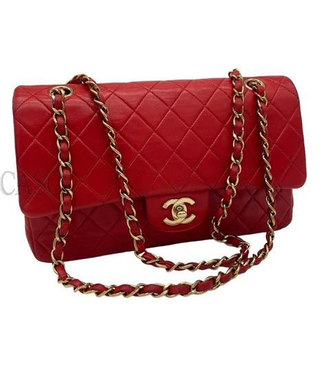 borsa chanel 10000